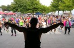 Zumba - Special, Foto: Roland Früh