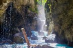 Partnachklamm_Sommer, Foto: GaPa Tourismus GmbH_Marc Hohenleitner