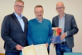 Planungsteam 100 Jahre VHS