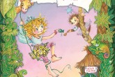 Prinzessin Lillifee im Glaselefanten_Coppenrath-Verlag