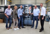 Unternehmensbesuch_Gierecker_Broekelmann_030719