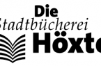 85 Logo Stadtbücherei Höxter