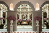 Foto: Four Seasons Hotel Firenze Lobby