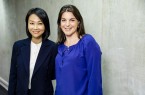 Bertelsmann Business Podcast mit Annabelle Yu Long.Foto:Bertelsmann
