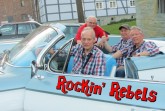 Rockin´ Rebels