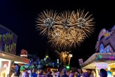 Feuerwerk Foto: