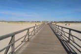 St. Peter Ording, Seebrücke, Foto: Christian Ottenberg