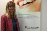 Bettina Kreiling, Teamleiterin Arbeitgeber-Service der Detmolder Arbeitsagentur