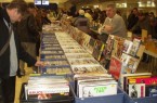 Vinyl satt, Foto: Agentur Lauber