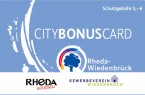 CITYBONUSCARD bewährt sich im Einsatz