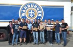 Flechtwerk Gruppenbild, Foto: ©Stadt Nieheim