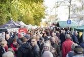Herbst- und Bauernmarkt Foto: Peter Hübbe