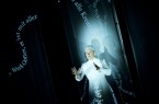 Hildegard von Bingen, Foto: (c) Hermann Posch