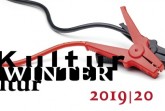 Plakat vom Kulturwinter (19/20), Foto: Kulturamt Bielefeld