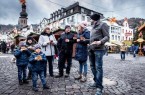 Weihnachtsmarkt in Cochem, Foto: Stadt Cochem
