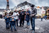 Weihnachtsmarkt in Cochem, Foto: Stadt Cochem