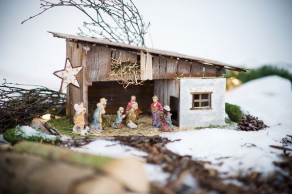 Schloss Haldem lädt am 17. November auf das Klinikgelände ein OWL