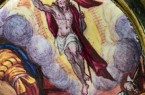Auferstehung Christi (Detail) Foto: © Diözesanmuseum Paderborn