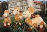 Spannende Weihnachtsreise in Schloss Brake, Foto: Schloss Brake