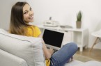 Videoberatung der Bundesagentur für Arbeit, Foto: Bundesagentur für Arbeit