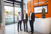 Industrie 4.0 Fachgruppe21, Foto: Digital in NRW – Kompetenz für den Mittelstand