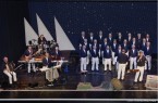 Foto: Shanty Chor Bünde in Bad Oeynhausen