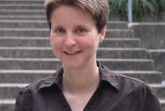 Uni Paderborn, Prof. Dr. Heike Wehrheim, Foto: Uni Paderborn