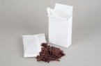 Die neue faser-basierte Verpackungslösung von Smurfit Kappa und Mitsubishi HiTec Paper