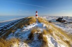 Sylt im Winter /Weihnachtszeit, Foto: Sylt Marketing