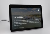Alexa Skill der Insel Föhr, Foto © Föhr Tourismus GmbH/Levke Sönksen