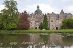 Foto(Copyright): Schloss Bückeburg