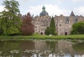 Foto(Copyright): Schloss Bückeburg