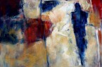 Offenes Atelier, Foto: Karin Stengel