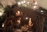 Weihnachtskrippe, Foto: Christian Ottenberg