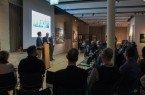 Begrüßung zur 1. Lippischen Denkmalrunde (v.l.)	: Ingo Düsterhus, Leiter des Fachbereichs Planen + 	Bauen beim Landesverband 
Lippe, Arne Brand, Allg. Vertreter der Verbandsvors	teherin und Leiter der Immobilienabteilung, sowie U	we Gotzeina, Leiter der Kreiswirt-
schaftsförderung in Lippe. Foto: Landesverband Lippe