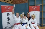 Saino Cup 2019 Team, Foto: Detmolder Verein Sandokai-Detmold e.V
