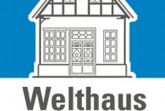Welthaus Logo, Foto: Welthaus Minden