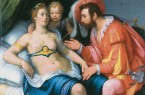 Freitag, 14. Februar 2020, 10 bis 18 Uhr, Weserrenaissance-Museum Schloss Brake, Lemgo
Freier Eintritt für Verliebte, Foto: Schloss Brake