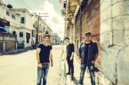 Latino-Band präsentiert ihre Charts-Erfolge: Beim Live-Auftritt des Trios „Marquess“ sind unter anderem ihre Sommer-Hits zu erleben wie „Vayamos Compañeros“ oder „La Histeria“ im Rahmen der 28. NOVENTI OPEN am „Family Day“ (Donnerstag, 18. Juni 2020) auf der OWL-Lokalradiobühne. © Marquess Web