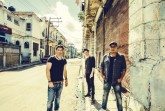 Latino-Band präsentiert ihre Charts-Erfolge: Beim Live-Auftritt des Trios „Marquess“ sind unter anderem ihre Sommer-Hits zu erleben wie „Vayamos Compañeros“ oder „La Histeria“ im Rahmen der 28. NOVENTI OPEN am „Family Day“ (Donnerstag, 18. Juni 2020) auf der OWL-Lokalradiobühne. © Marquess Web