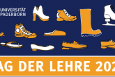 Tag der Lehre, 2020. Foto: Uni Paderborn