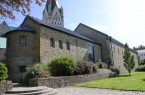 Außenansicht des LWL-Museums