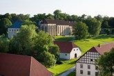 Das LWL-Landesmuseum für Klosterkultur, Stiftung Kloster Dalheim wirft auf seinen Social-Media-Kanälen einen Blick auf das "rechte Maß", wie es in der Regel des Heiligen Benedikt formuliert ist.
Foto: LWL/Lechtape