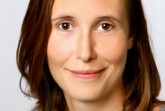 Foto (Universität Paderborn): Dr. Lena Weber von der Universität Paderborn.