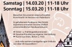 Plakat Frühjahr (1)