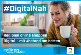 Ganz nach dem Motto „support you locals“ hat die DigitaleHeimatPB auf ihrer Website eine Plattform für Plattformen geschaffen. Foto: Stadt Paderborn