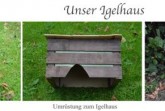 Igelhaus Presse (1)