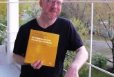 raturUlrich Brinkmann hat ein Buch über Fußgängerzonen veröffentlicht. Foto: Stadt Paderborn