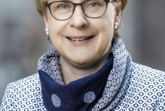 Dr. Anne Bunte, Leiterin der Abteilung Gesundheit des Kreises Gütersloh. Foto: Jochen Rolfes