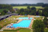 Freibad Gehlenbeck öffnet am 20. Juni. Foto: Stadt Lübbecke